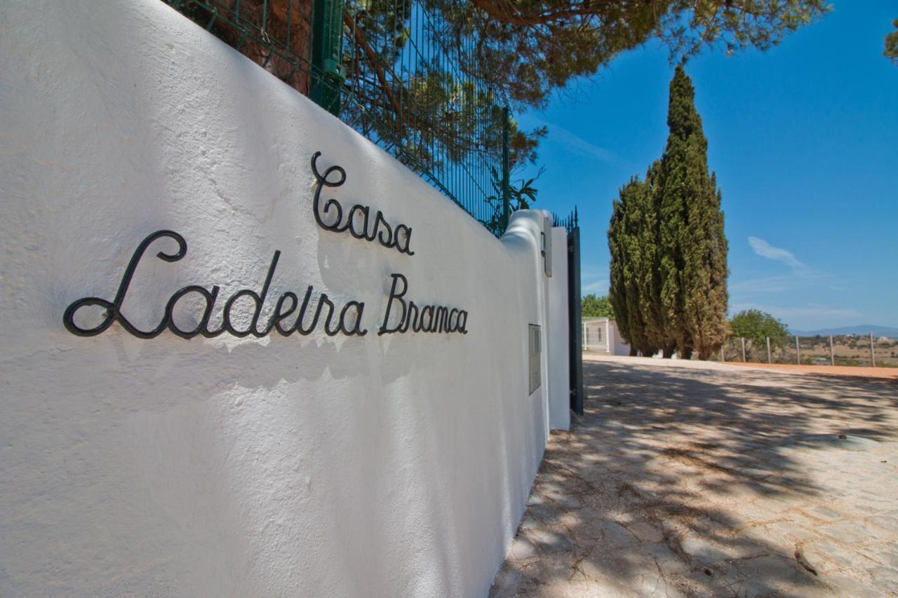 Casa Da Ladeira Branca Vila Lagos Exterior foto
